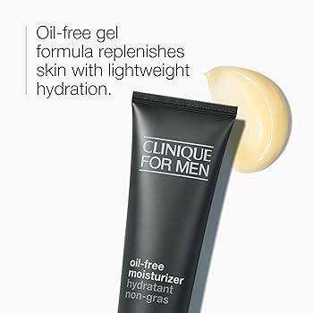 CLINIQUE FOR MEN anti-age moisturizer ３本 Clinique For Men Anti-Age Moisturizer - 3.4 fl oz - Ulta